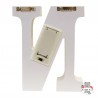 Décoration LED - Alphabet - N - S&B-LUMI020 - Sass & Belle - Luminaires - Le Nuage de Charlotte