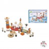 Set Vie sur Mars - TLT-8312 - Tender Leaf Toys - Figurines et accessoires - Le Nuage de Charlotte