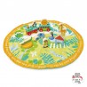 Parc Safari - Sac de Rangement - TLT-8360 - Tender Leaf Toys - Figurines et accessoires - Le Nuage de Charlotte