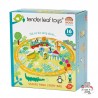 Parc Safari - Sac de Rangement - TLT-8360 - Tender Leaf Toys - Figurines et accessoires - Le Nuage de Charlotte