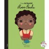 Petite & Grande 5 - Rosa Parks - KIM-9782368085813 - Editions Kimane - Documentaires - Le Nuage de Charlotte