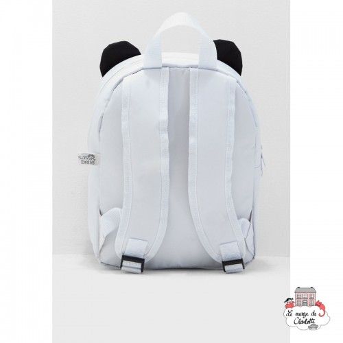 Aiko Panda Kawaii Friends Backpack - S&B-VAL022 - Sass & Belle - Backpacks - Le Nuage de Charlotte