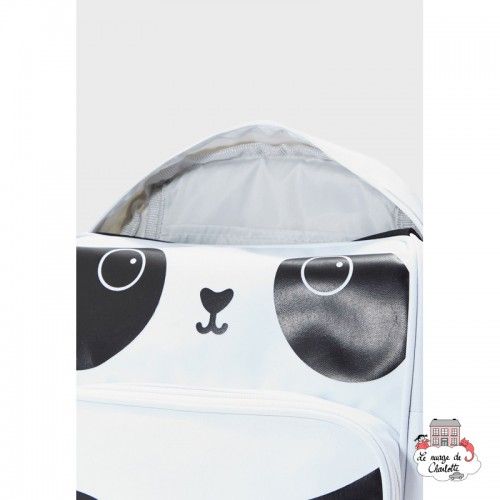 Aiko Panda Kawaii Friends Backpack - S&B-VAL022 - Sass & Belle - Backpacks - Le Nuage de Charlotte