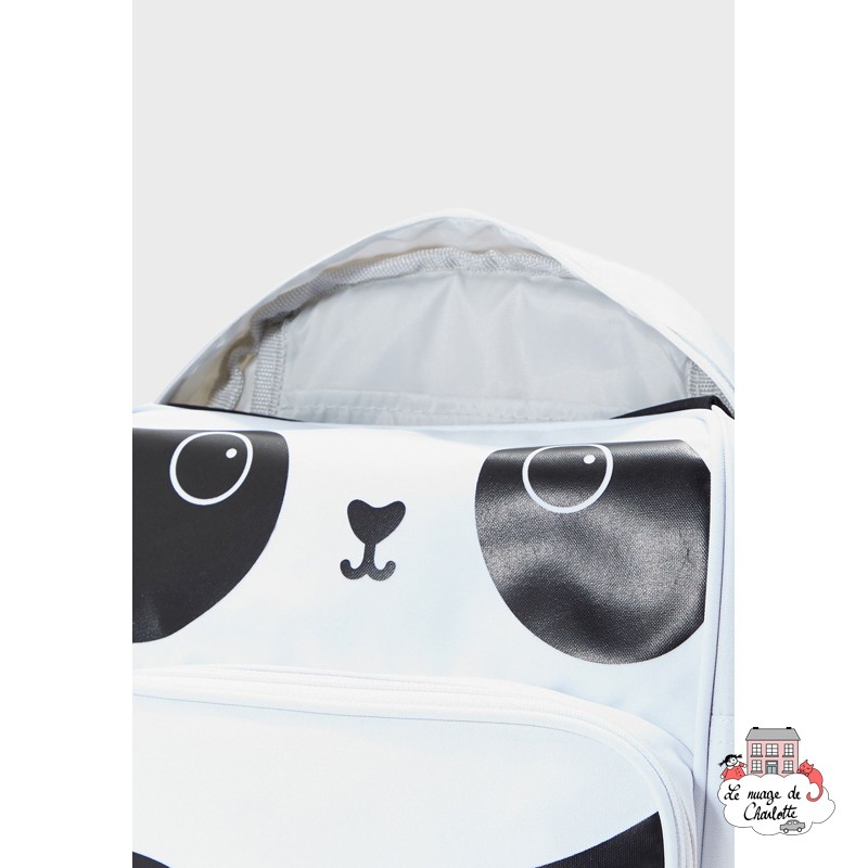 Aiko Panda Kawaii Friends Backpack - S&B-VAL022 - Sass & Belle - Backpacks - Le Nuage de Charlotte