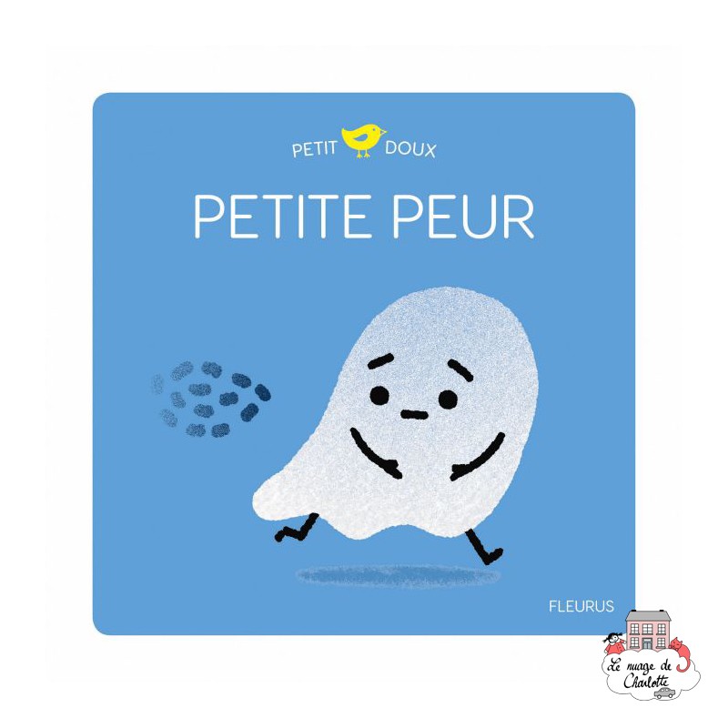 Petite peur - FLS-9782215135951 - Editions Fleurus - Books - Le Nuage de Charlotte