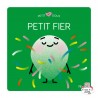 Petit fier - FLS-9782215167778 - Editions Fleurus - Albums et Contes - Le Nuage de Charlotte