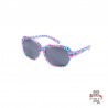 Sunglasses - Pink/Blue Lines - EGT-170382 - Egmont Toys - Sunglasses - Le Nuage de Charlotte