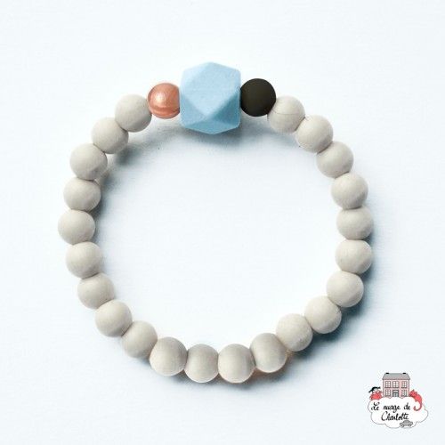 mamiBB Bracelet Roma - MBB-2068 - mamiBB - Bijoux - Le Nuage de Charlotte