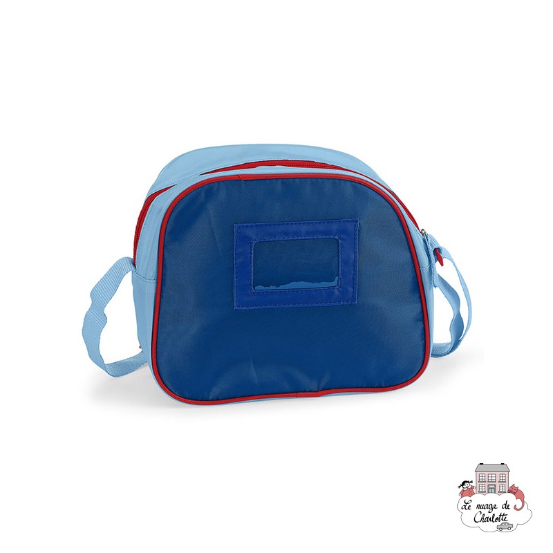 Erwin Lunch bag - STE-9611730 - Sterntaler - Shoulder bag - Le Nuage de Charlotte