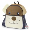 Hano the Dog Backpack - STE-9601619 - Sterntaler - Backpacks - Le Nuage de Charlotte