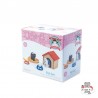 Le Set d'Animaux Domestiques - LTV-ME043 - Le Toy Van - Maisons de poupées - Le Nuage de Charlotte