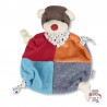 Doudou Bobby the Bear (M) - STE-3211729 - Sterntaler - Baby Comforter - Le Nuage de Charlotte