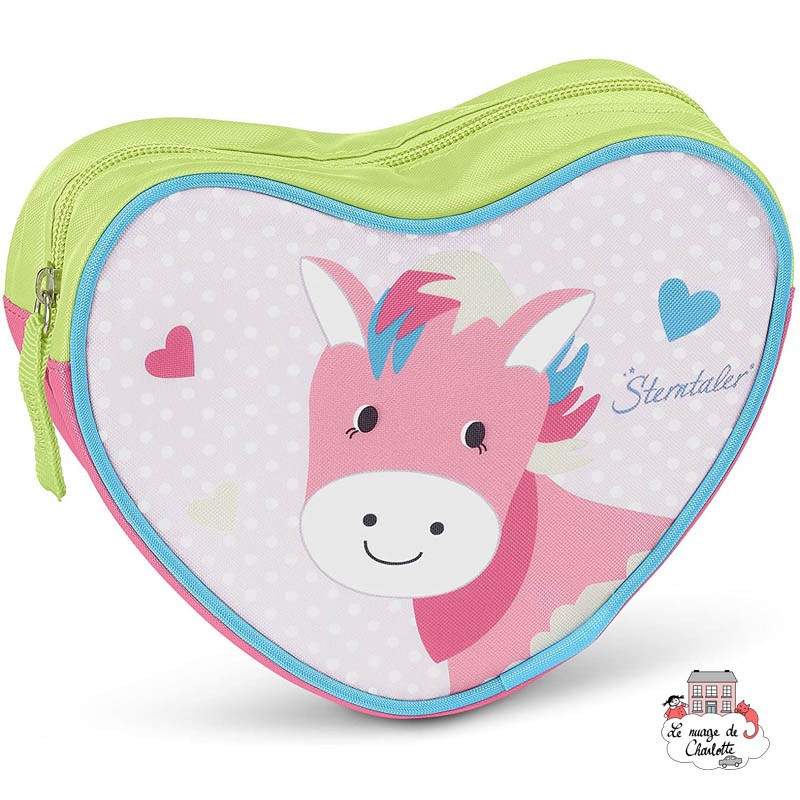 Toiletry bag - Peggy the Poney - STE-9631732 - Sterntaler - Bathroom Accessories - Le Nuage de Charlotte