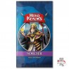 Hero Realms - Ext. Hero Decks - Sorcerer - IEL-51489 - Iello - Deck Building - Le Nuage de Charlotte