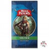 Hero Realms - Ext. Hero Decks - Archer - IEL-51487 - Iello - Deck Building - Le Nuage de Charlotte