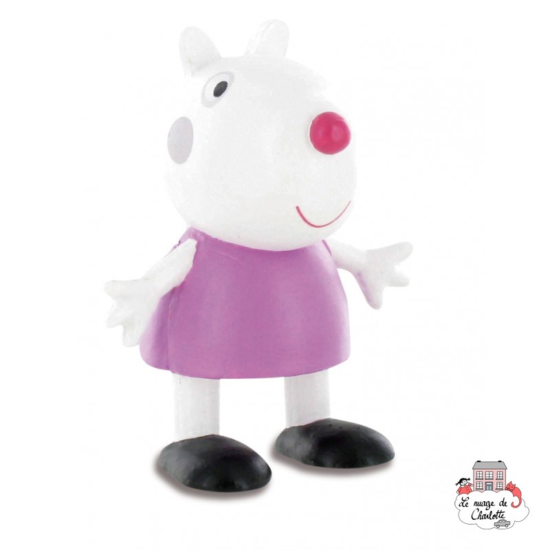 Peppa Pig - Susy Sheep - COM-Y99684 - Comansi - Figures and accessories - Le Nuage de Charlotte