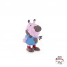 Peppa Pig - Muddy George Pig - COM-Y99688 - Comansi - Figures and accessories - Le Nuage de Charlotte