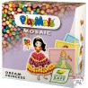 PlayMais MOSAIC Dream Princess - PLM-160178 - PlayMais - PlayMais - Le Nuage de Charlotte