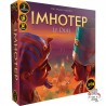 Imhotep : Le Duel - IEL-51617 - Iello - Jeux de société - Le Nuage de Charlotte