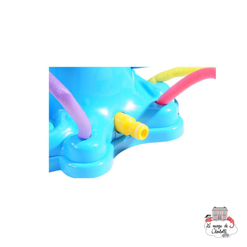 Octopus Waterparty - BST-GA022 - BS toys - Outdoor Play - Le Nuage de Charlotte