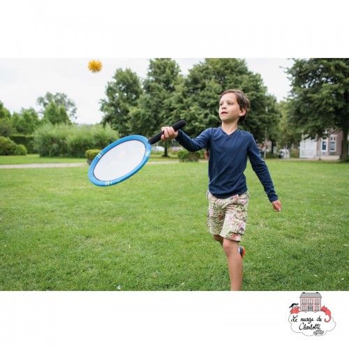 Bounce Tennis - BST-GA303 - BS toys - Jeux d'éxtérieur - Le Nuage de Charlotte