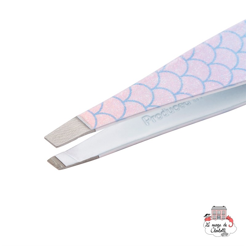 Mermaid Treasures Tweezers - S&B-MANI036 - Sass & Belle - Accessories - Le Nuage de Charlotte