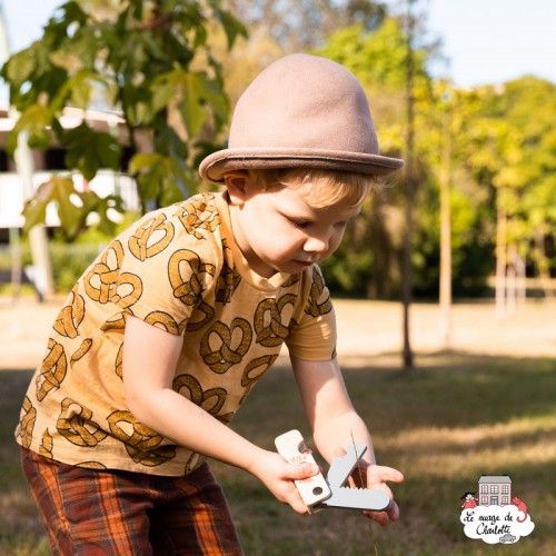 Safari Adventure - TLT-8365 - Tender Leaf Toys - Role Play - Le Nuage de Charlotte