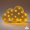 Lampe murale décorative Nuage - S&B-LUMI031 - Sass & Belle - Luminaires - Le Nuage de Charlotte