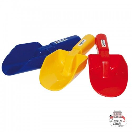 Shovel classic - SPI-7814 - Spielstabil - Sand and Playdough - Le Nuage de Charlotte