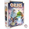 Orbis (Fr/En) - SPC-191205 - Space Cowboys - Board Games - Le Nuage de Charlotte