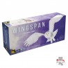 Wingspan Ext. Europe - MAT-114190 - Matagot - Board Games - Le Nuage de Charlotte