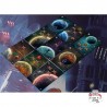 Starfighter - YSG-780083 - Ystari Games - Board Games - Le Nuage de Charlotte