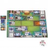 Crystal Clans - PHG-70334 - Plaid Hat Games - Board Games - Le Nuage de Charlotte