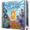 Crystal Clans - PHG-70334 - Plaid Hat Games - Board Games - Le Nuage de Charlotte