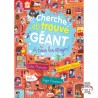 Cherche et trouve géant - À tous les étages ! - AUZ-9782733844229 - Editions Auzou - Livres d'Activités - Le Nuage de Charlotte