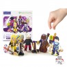 Playpress Artist & Performers Eco Friendly Playset - PLP-S0001 - Playpress Toys - Figures and accessories - Le Nuage de Charl...