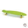 Skateboard Eclair Vert - SMF-4094 - Small Foot - Skateboards, longboards, cruisers - Le Nuage de Charlotte