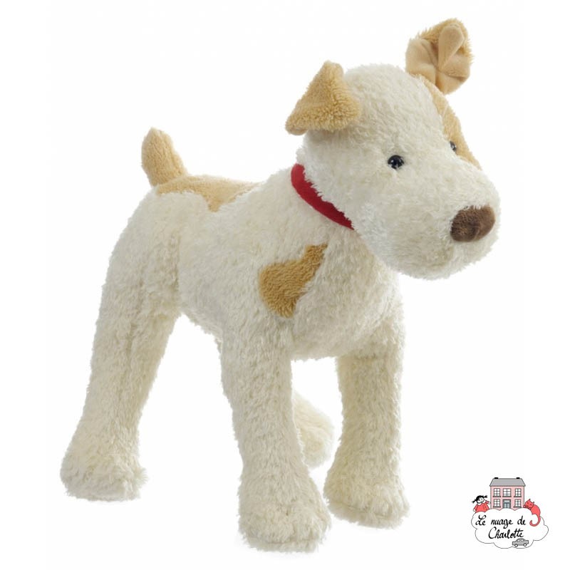 Eliot (M) - EGT-130498 - Egmont Toys - Peluches - Le Nuage de Charlotte