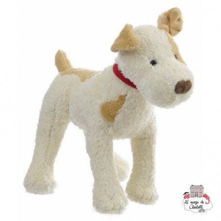 Eliot (M) - EGT-130498 - Egmont Toys - Peluches - Le Nuage de Charlotte