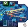 Pandemic - Ext. État d'Urgence - ZMA-70250 - Z-Man - Board Games - Le Nuage de Charlotte