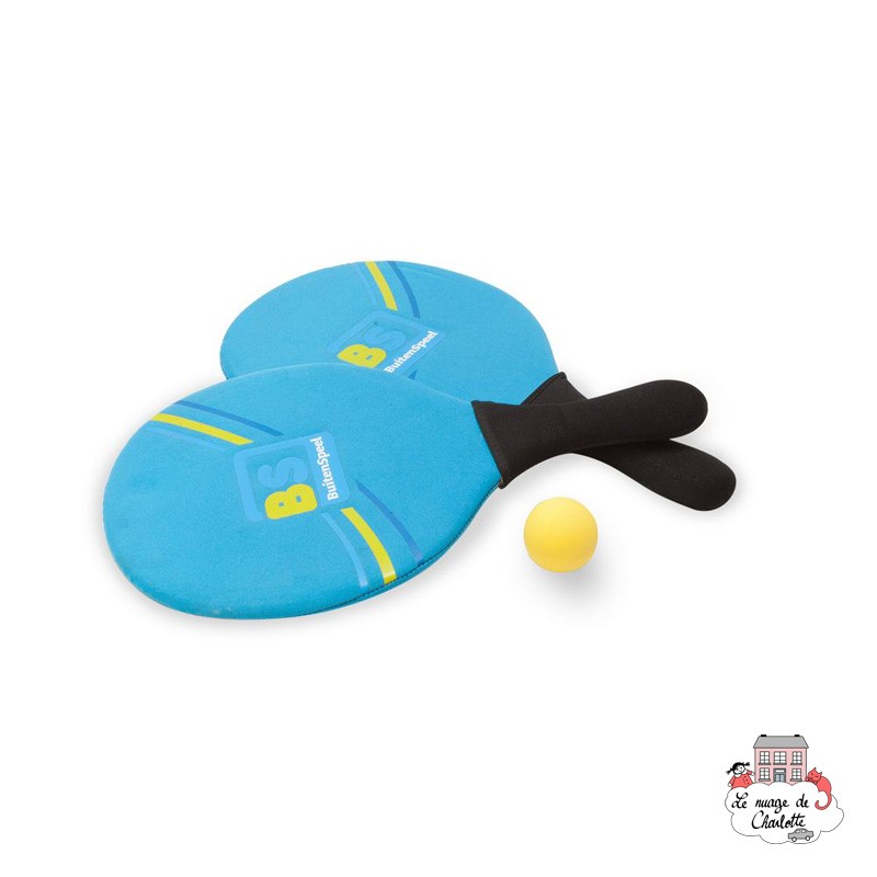 Beach Ball - BST-GA169 - BS toys - Jeux d'éxtérieur - Le Nuage de Charlotte