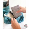 Coated linen soap bag - APO-ACC_POCHLIN_FIG - APO - Zero waste cosmetics - Le Nuage de Charlotte