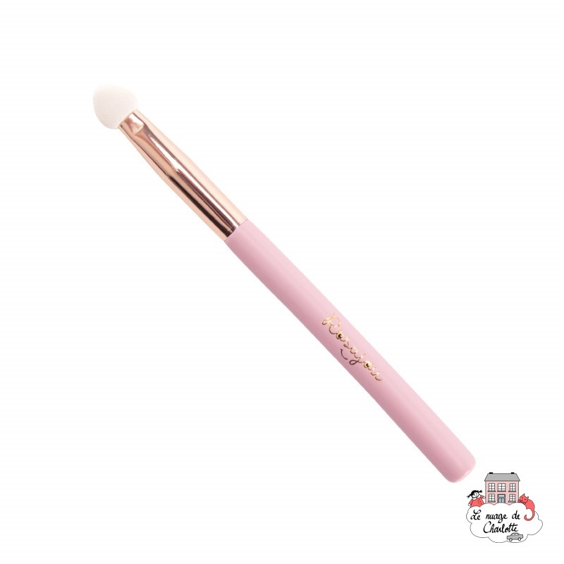 Eye Brush - ROS-PIN03 - Rosajou - Maquillage et cosmétique fantaisie pour enfants - Le Nuage de Charlotte