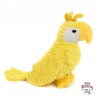 Ptipotos the Yellow Parrot - DEG-72202 - Les Déglingos - Les Déglingos - Le Nuage de Charlotte