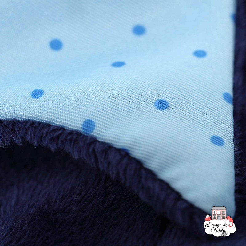 Bat Bite Me! - SIG-41099 - sigikid - Baby Comforter - Le Nuage de Charlotte