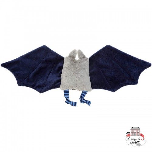 Bat Bite Me! - SIG-41099 - sigikid - Baby Comforter - Le Nuage de Charlotte