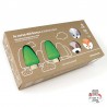 A Forest Race - MIL-MCBC0-001 - Milaniwood - Board Games - Le Nuage de Charlotte