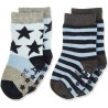 Non-slip sole socks - STE-8001720-300 - Sterntaler - Slippers, Socks & Tights - Le Nuage de Charlotte