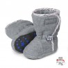 Sterntaler Unisex Boots - Kids 0-24 - STE-5101721-542 - Sterntaler - Slippers, Socks & Tights - Le Nuage de Charlotte