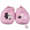 Sterntaler Slippers - Children 0-24 - STE-5301753-723 - Sterntaler - Slippers, Socks & Tights - Le Nuage de Charlotte